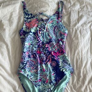 Lilly Pulitzer Swimsuit